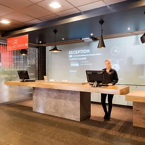 Ibis Ca' Granda 3*, Milaan Italië