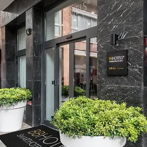 Bb Smarthotel Duomo 4*, מילאנו איטליה