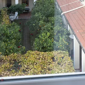 Palazzo Cappuccini Art Relais מלון