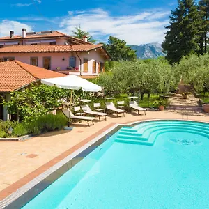 Il Buongustaio 3*, Massa (Tuscany) Italië