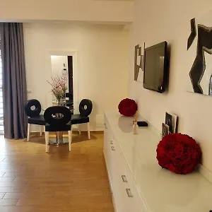 Lhp 4*, Florence Italië