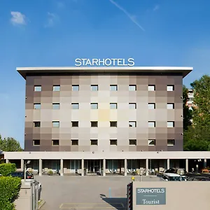 Starhotels Tourist 4*, Milaan Italië