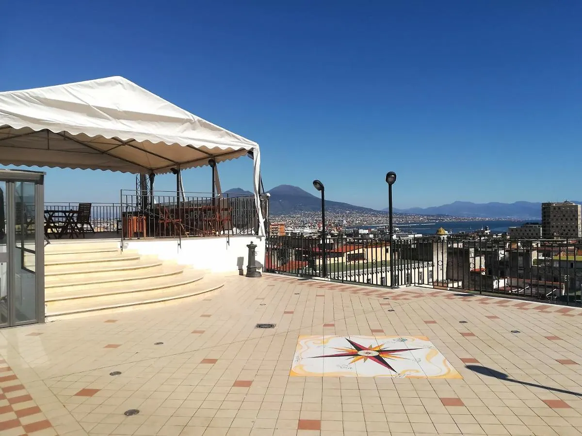 Annunziata Bed And Breakfast Naples Bed & Breakfast