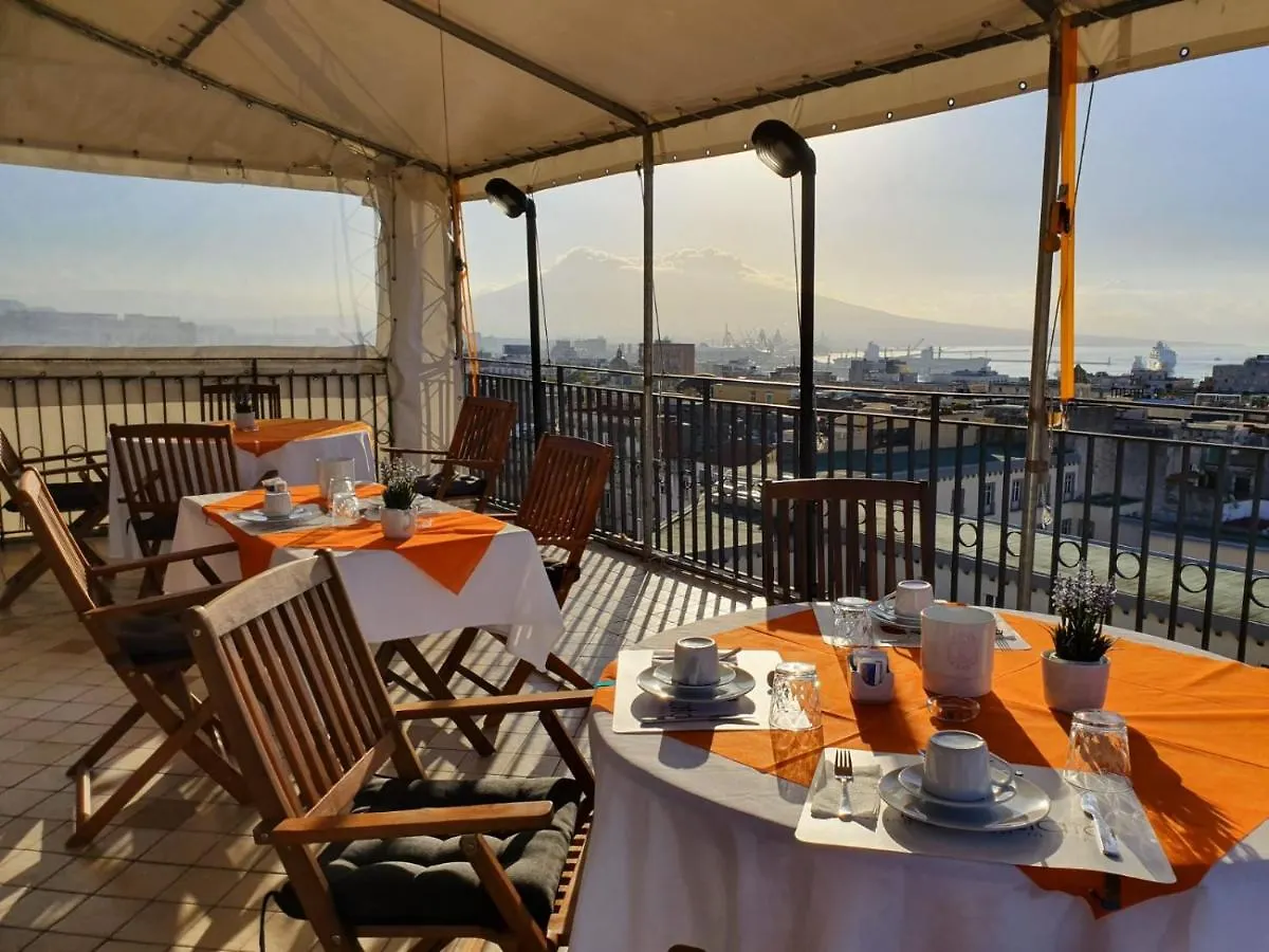 Annunziata Bed And Breakfast Naples