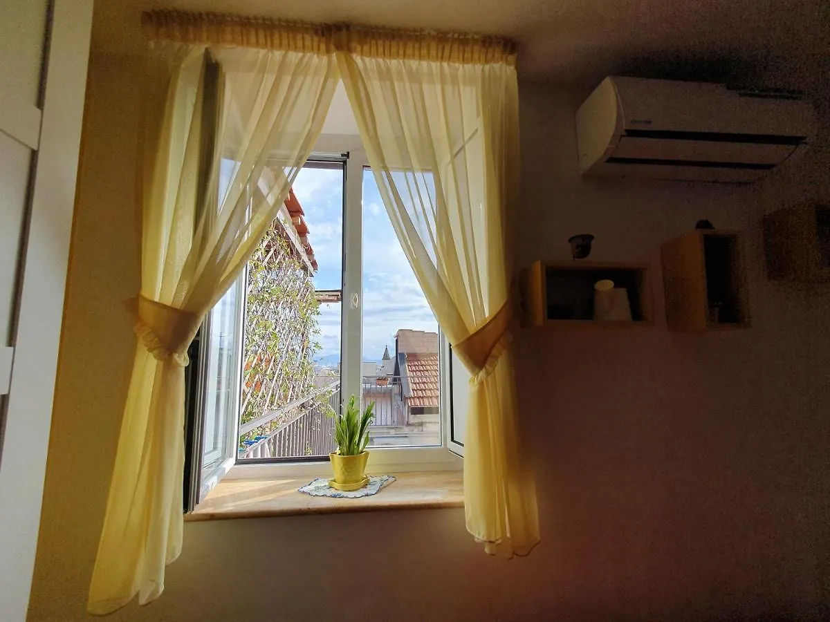 Annunziata Bed And Breakfast Naples 2*,  Italy