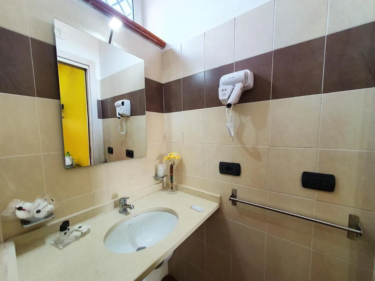 Annunziata Bed And Breakfast Naples 2*,  Italy
