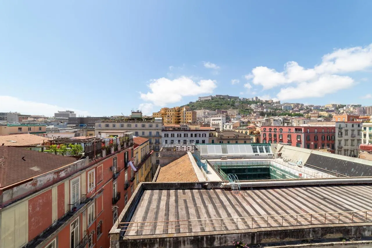 Bed & Breakfast Annunziata Bed And Breakfast Naples