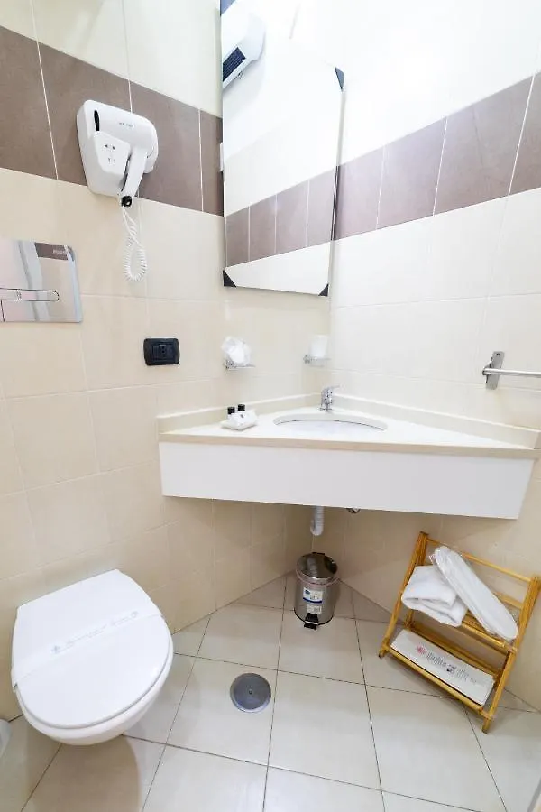 Bed & Breakfast Annunziata Bed And Breakfast Naples