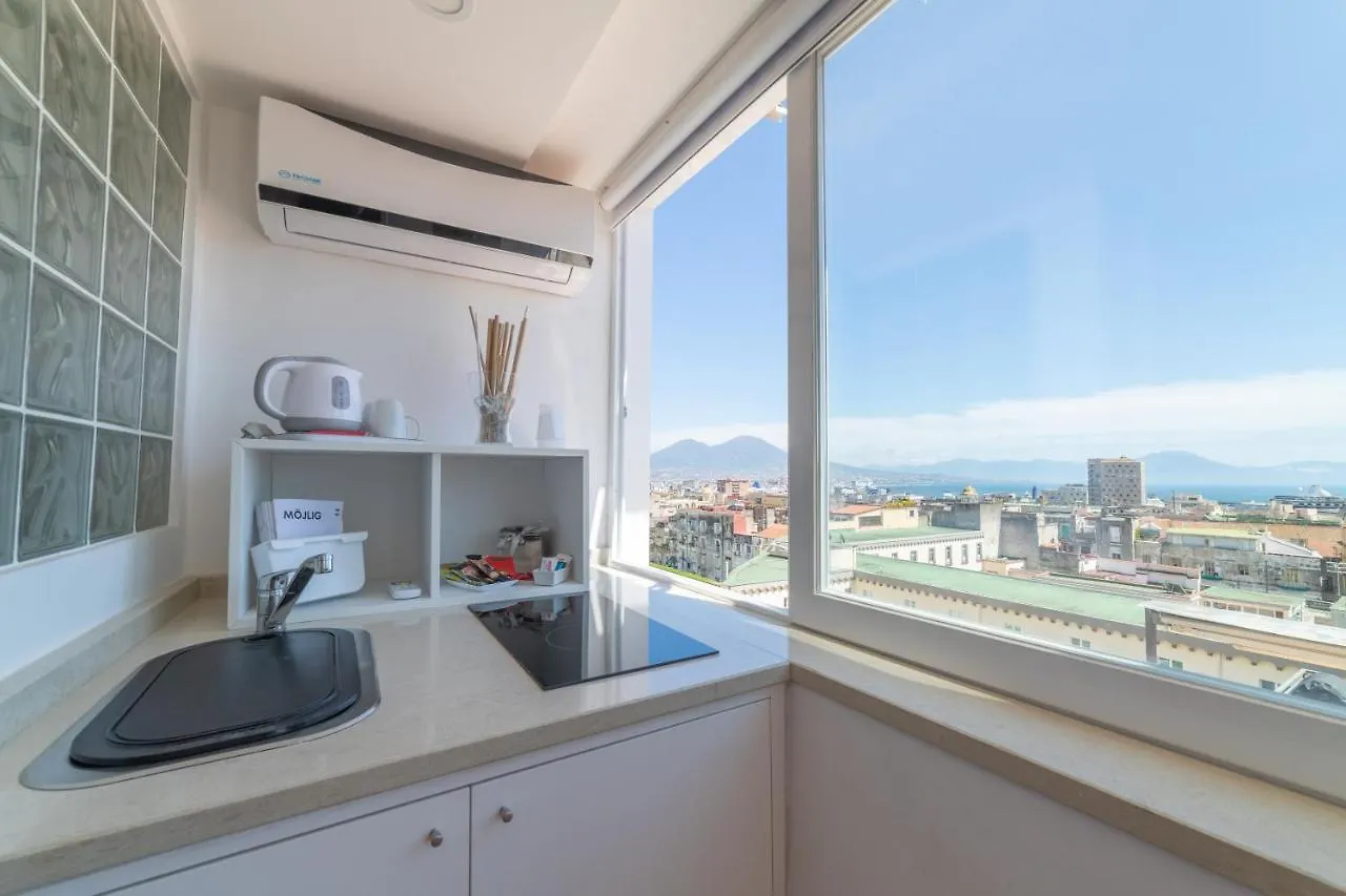 Bed & Breakfast Annunziata Bed And Breakfast Naples