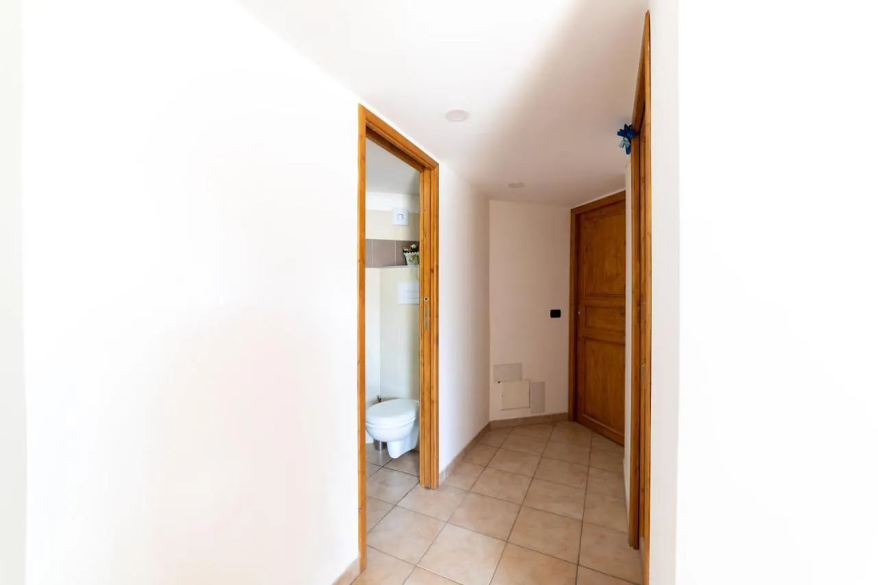 Annunziata Bed And Breakfast Naples Bed & Breakfast