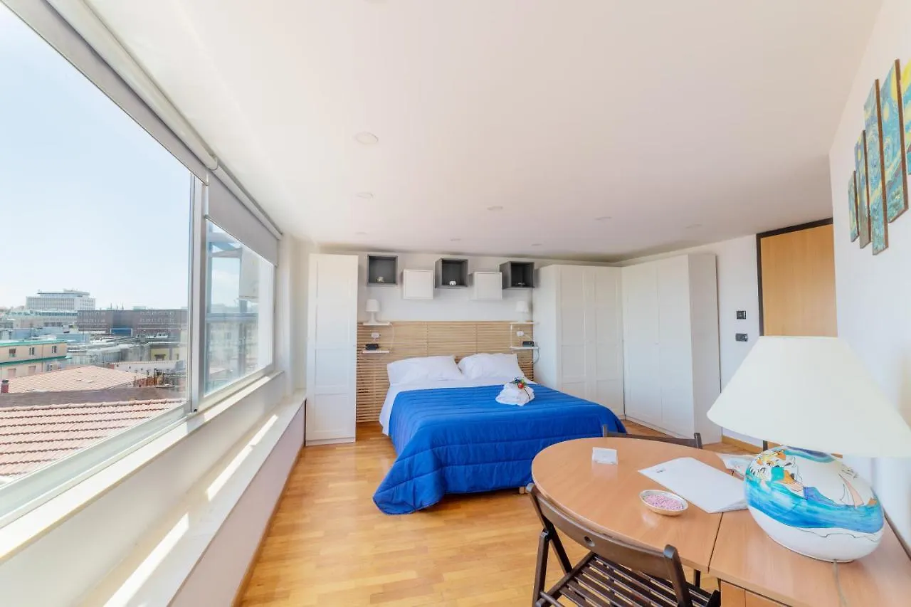 Annunziata Bed And Breakfast Naples