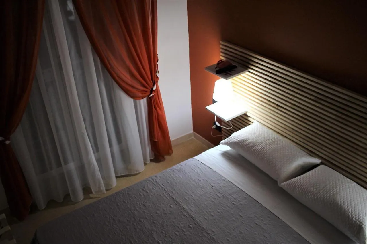 Annunziata Bed And Breakfast Nápoly Panzió