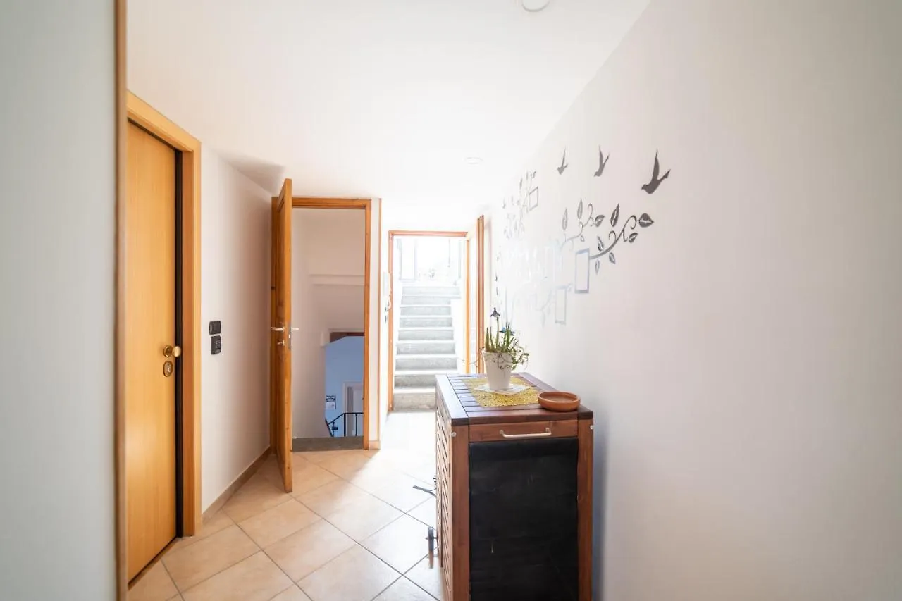 Annunziata Bed And Breakfast Nápoly 2*,